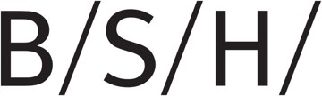 BSH logo