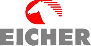 Eicher Motors logo