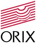 ORIX logo
