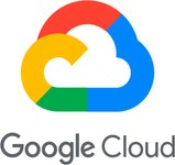 Google Cloud logo