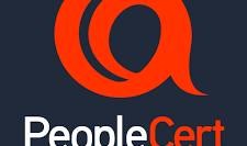PeopleCert logo